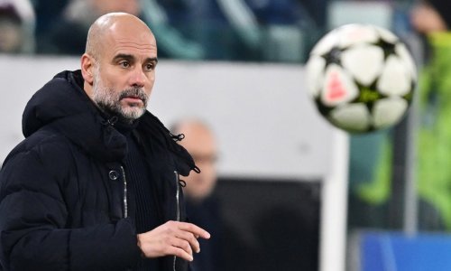 Pep Guardiola u siječnju potrošio 152 milijuna eura, ali traži još tri pojačanja