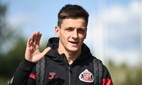 Hajduk pronašao napadača! Stiže iz Engleske