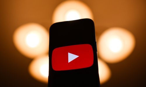 Želite YouTube bez algoritma? Ova stranica može pomoći