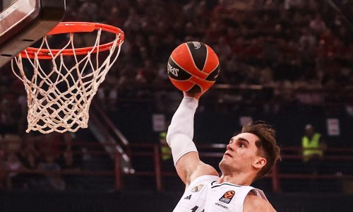 Mario Hezonja: Morao sam nešto izmisliti za pobjedu Reala
