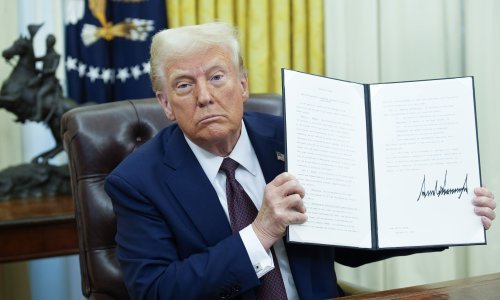 Prorok iz Omahe upozorava Trumpa: To je 'čin rata', razbuktat će inflaciju!