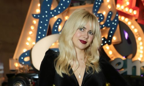 HRT-ova voditeljica o svojoj slikovnici: Inspiraciju je dobila iz privatne situacije