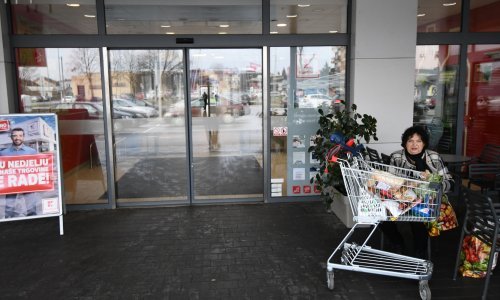 Ekonomist otkrio kako bojkot učiniti uspješnijim: 'Trebamo dati odgovor na ova pitanja'