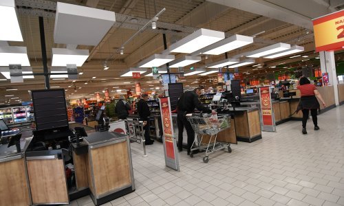 Sprema se dugotrajni bojkot trgovina: Sve ovisi o tome što će Vlada učiniti