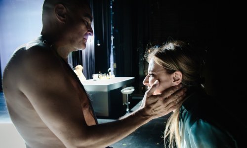 ZKM i tportal vode vas na predstavu Anđeo od leda