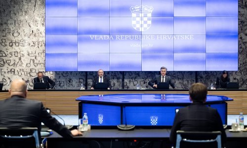 Vlada: Rukovoditeljima i pomoćnim radnicima na razminiranju povoljnije mirovine