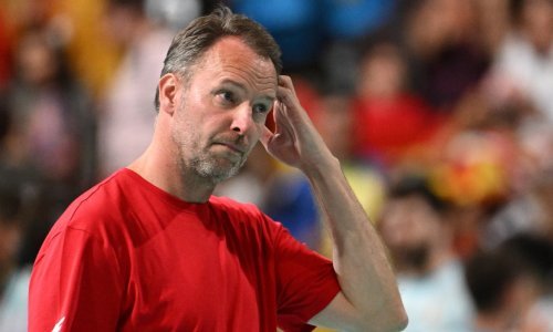 Dagur Sigurdsson vodi Hrvatsku protiv svojih Islanđana: Malo je čudna situacija...