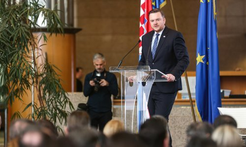 Primorac: Ograničenje kreditiranja pozitivno će djelovati na smanjenje inflacije