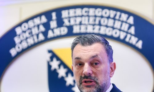 Konaković: Za nas je SNSD izbrisan na državnoj razini