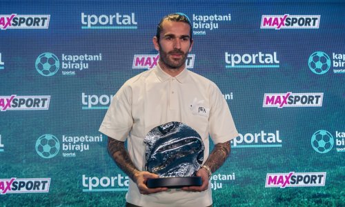 Livaja za tportal: Želim igrati za Hrvatsku! Razgovarao sam s Kustićem