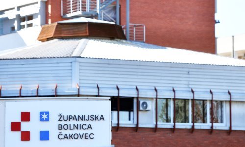 Vrije nezadovoljstvo: Deset kirurga čakovečke bolnice dalo otkaz