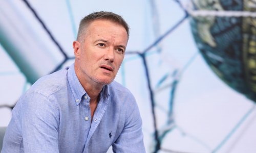 Jeličić o zvijezdi lige: Da je to napravio u Jugoslaviji, tražio bi donora za bubreg