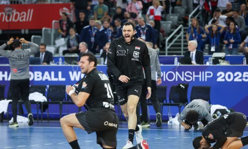 Evo zašto je Slovencima poništen gol u zadnjoj sekundi; pogledajte što se dogodilo