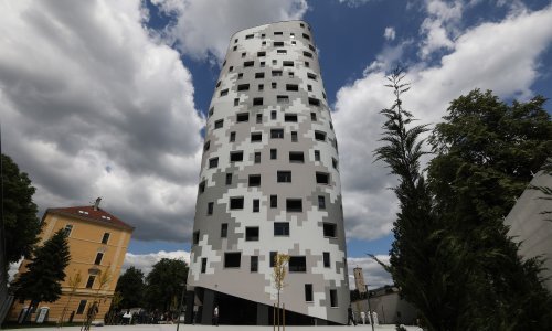 Milijunska šteta zbog propusta u izgradnji, MORH u ozbiljnim problemima