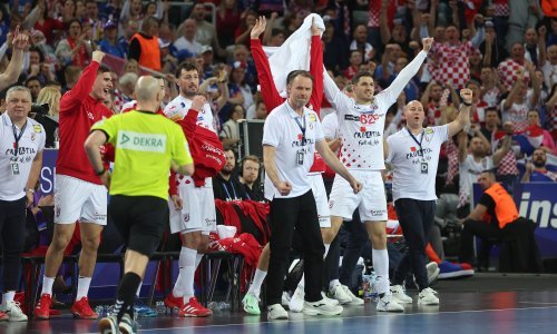 Nedjelja je dan odluke; evo što Hrvatskoj treba za prolazak dalje