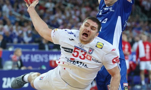 Evo kako se najpoznatiji rukometni novinar naklonio Hrvatskoj