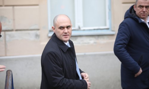 Policija Dabri upala u kuću: Njega i još jednu osobu sumnjiče za oružje i povredu djetetovih prava