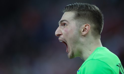 Hrvatska ima čudo od golmana! Pogledajte nestvarne brojke junaka reprezentacije