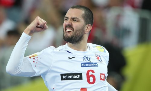 Fenomenalna Hrvatska razbila Island u Areni! Jako je blizu četvrtfinala Svjetskog prvenstva