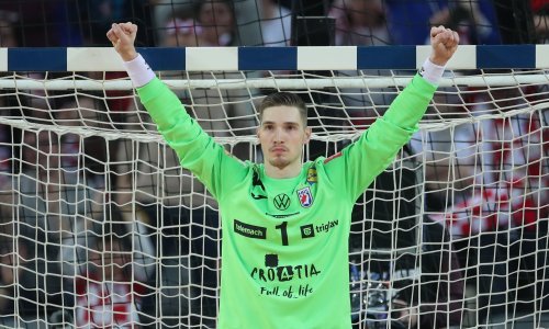 Kuzmanović: 17 obrana? Ma, nebitno. To je nebitno