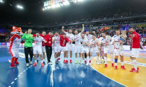 Naježit ćete se; pogledajte atmosferu u Areni nakon velike pobjede Hrvatske