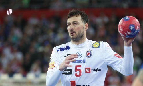 Duvnjak otkrio što je s ozljedom i koliko će igrati do kraja Svjetskog prvenstva