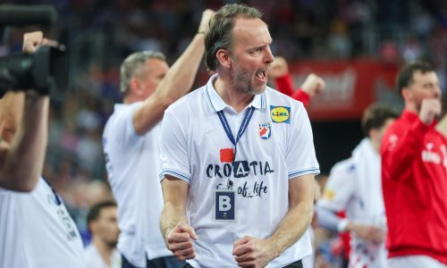 Sigurdsson: Ovo mi je najemotivnija utakmica dosad. Igrao sam protiv svoje zemlje