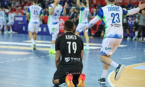 Vujović o situaciji koja je šokirala Slovence: To je rukometni apsurd! Gdje je tu logika?