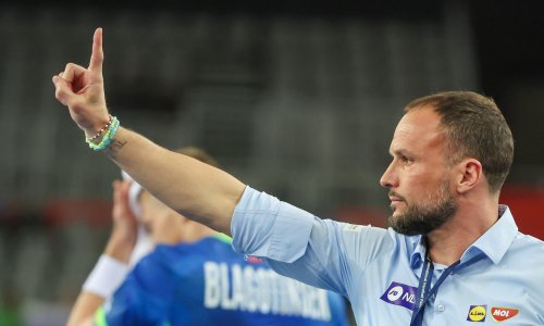Slovenci ispali, izbornik poručuje: Nećemo se nesportski predati protiv Hrvatske
