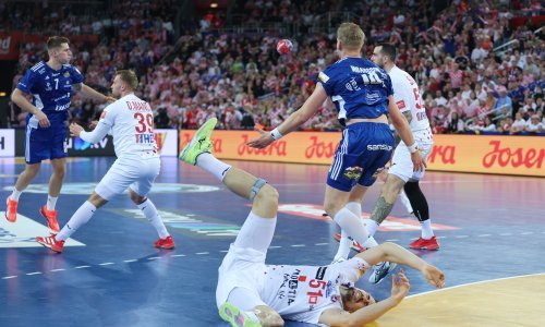 Islandski mediji su zgroženi, čak i psuju: 'Slovenci, pomozite!'