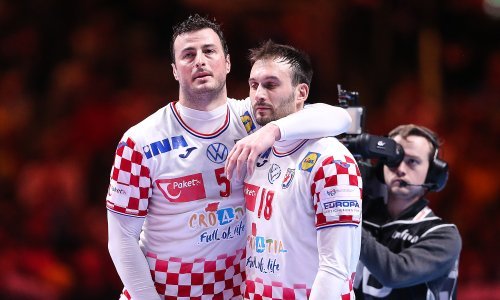 Poznat je razlog zbog čega je jedan od ključnih igrača Hrvatske otpao za Mađarsku