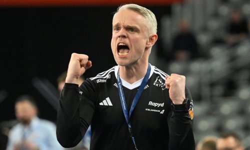 Islandski izbornik je nakon teškog poraza od Hrvatske bio brutalno iskren