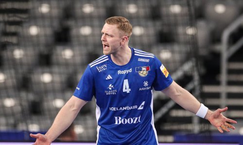 Kapetan Islanda bio je bijesan: Hrvati su nas doslovno deklasirali u svakom smislu