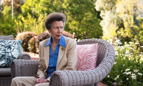 Princeza Anne prekinula šutnju o svojoj nesreći: Priznala da se ničega ne sjeća