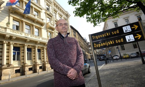 Vrhovni sud oglasio se o kreditima u švicarskim francima: Ključna odluka nije donesena