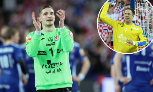 Legendarni vratar o junaku Hrvatske, najvećem problemu i odlučujućoj utakmici