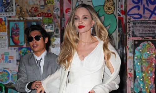 Sin Angeline Jolie i Brada Pitta sudjelovao u novoj prometnoj nesreći