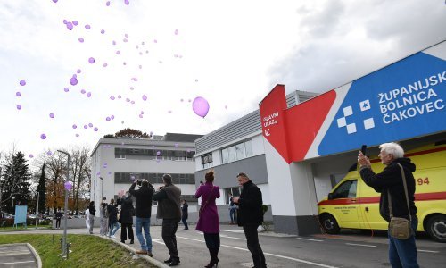 Četvero čakovečkih kirurga našlo novi posao: Ne vraćamo se u bolnicu