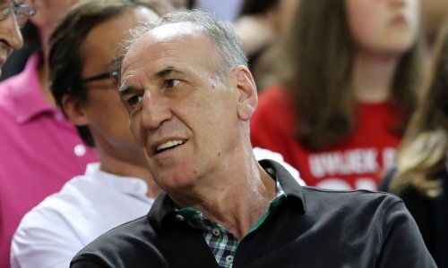 Preminuo Dražen Dalipagić: Otišla je legenda svjetske košarke