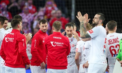 Nije Duvnjak jedini, još jedan rukometni senator najavio oproštaj od reprezentacije