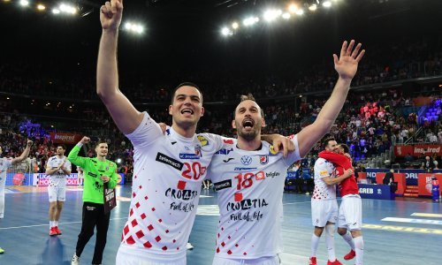 Manuel Štrlek izdvojio jednog igrača iz sjene kao junaka veličanstvene pobjede