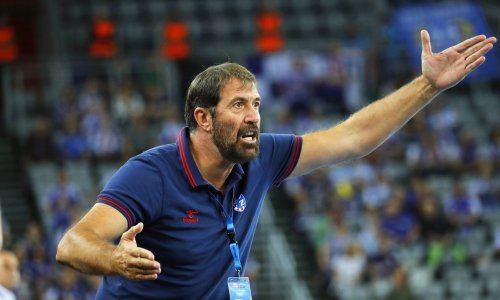 Vujović za tportal: Igrači koji me optužuju za puštanje Hrvatskoj? Sve je to Vučićev polusvijet!