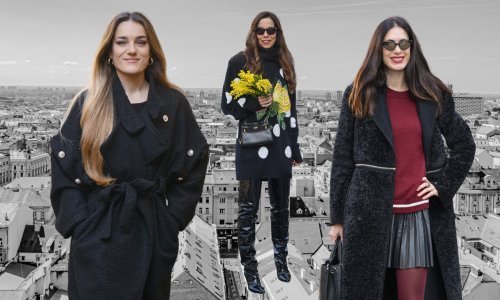Poznata lica obilježila Dan mimoza na špici, pogledajte tko je sve bio