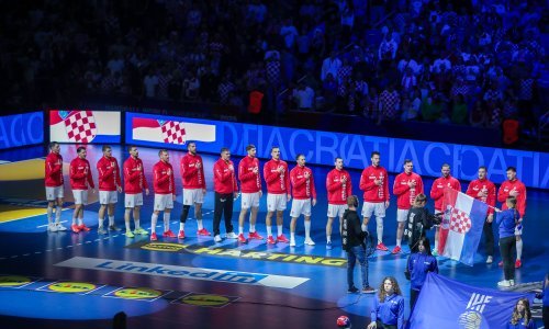 Islandski novinar oduševljen Hrvatima: Buka je bila zaglušujuća...