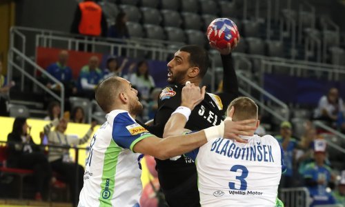 Slovensku zvijezdu pitali hoće li pustiti Hrvatskoj. Evo kako je odgovorio