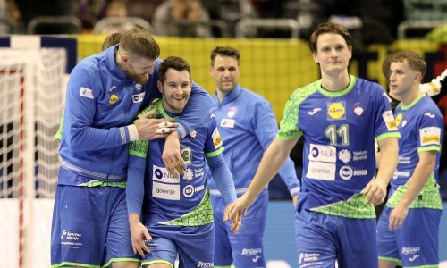 Slovenska zvijezda: Vidimo što Hrvati pišu. Želimo im sve uništiti