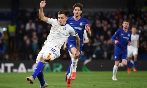 Insajder: Hajduku na posudbu dolazi napadač iz Engleske, evo za koliko ga može otkupiti