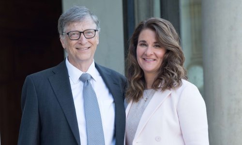 Bill Gates priznao: Razvod od Melinde pogreška je zbog koje najviše žali