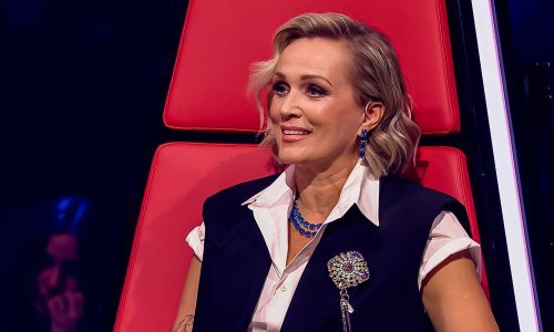 Svima su promaknule: Vanna osvanula u neobičnim čizmama koje su pravi hit