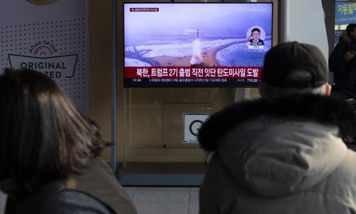 Sjeverna Koreja ponovno ispaljuje projektile: Krstareće rakete prešle 1500 km